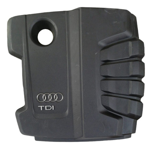 Tapa Cubierta De Motor Original 80a103925a Audi Tdi Q5 2018
