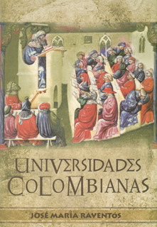 Universidades Colombianas