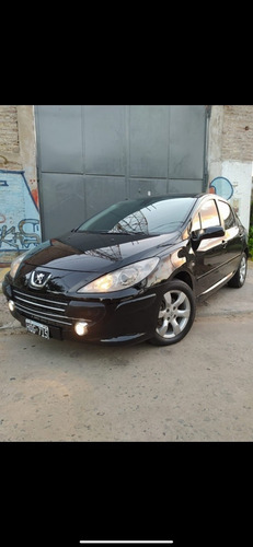 Peugeot 307 2.0 Sedan Xt Premium 143cv 2008