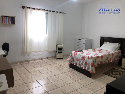 Imagem 6 de 19 de Sobrado Com 3 Dormitórios À Venda, 180 M² Por R$ 450.000 - Vila Clotilde - Guarulhos/sp - So0333