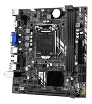 Comprar Placa Mãe Lga 1155 Ddr3 Com Entrada M2 Nvme