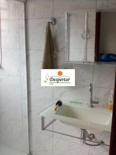 Imagem 12 de 17 de Sobrado Residencial À Venda, Vila Nossa Senhora Do Retiro, São Paulo - . - So0068