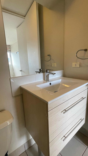 Departamento 3d2b Las Heras 2241 (vista Centro Concepción)