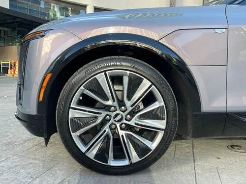 Cadillac Lyriq 0.0 Lyriq Awd