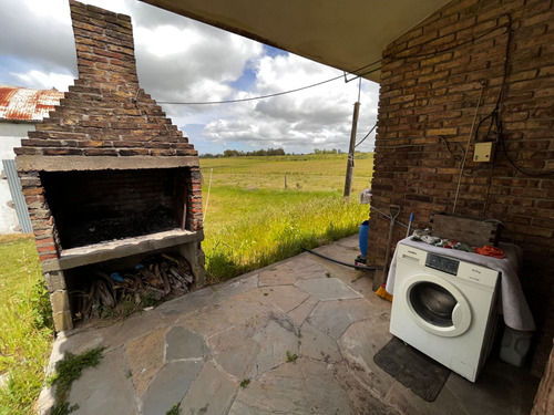 Venta Campo Empalme Olmos