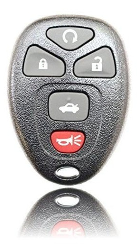 Carcasas Para Llaves - New Keyless Entry Key Fob Remote For 