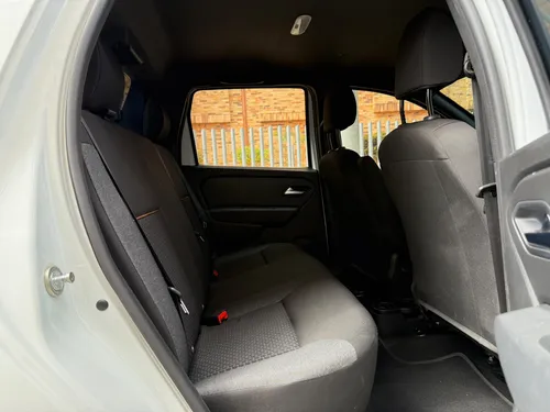 Renault Duster Oroch 1.3 Intens 4X4 Outsider