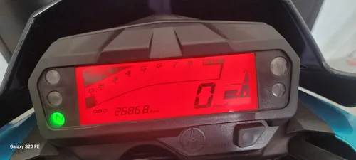 Moto En Exelente Estado Sin Soat Ni Revisión Imp Al Dia