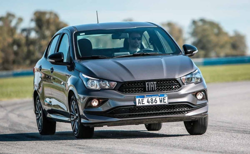 Imagen 8 de 15 de Fiat Cronos. 0km 2022 Tomamos Usados/ Anticipo . M