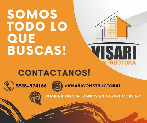 Cabañas Alpinas Visari Constructora