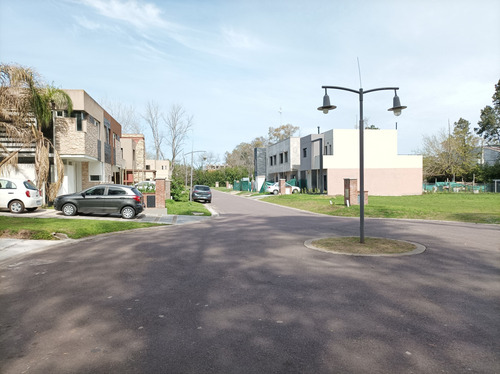 Lotes Residenciales Pilar Barrio Cerrado