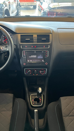 Volkswagen Suran 1.6 Imotion Highline 110cv