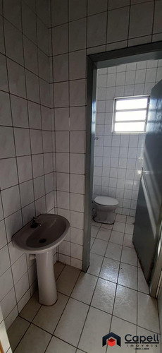 Imagem 4 de 4 de Sala Comercial - Jardim Belita - 4515