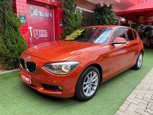 Bmw 116i 1a11 2014 Starveículos