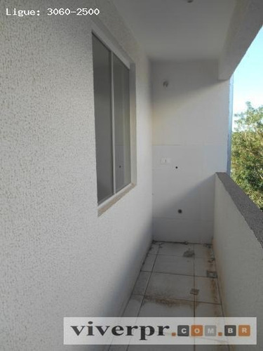 Imagem 7 de 11 de Apartamento Para Venda Em Fazenda Rio Grande, Iguaçu, 2 Dormitórios, 1 Banheiro, 1 Vaga - 1333_1-574999