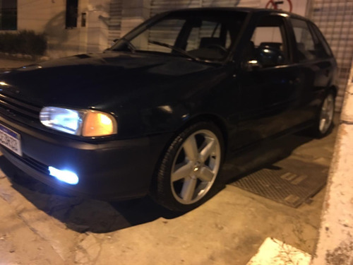 Volkswagen Gol Gls 2.0 Mi