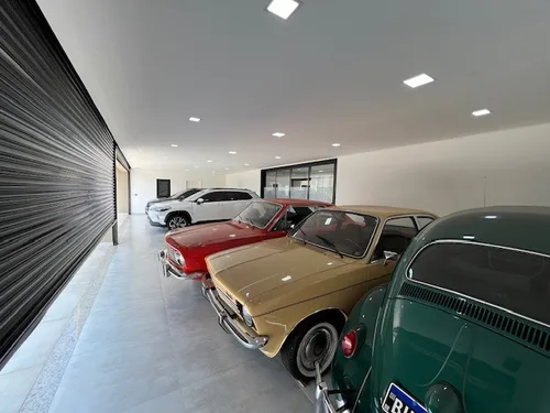 Casa Alto Padrão Com 4 Suítes, Em Condomínio Terras De Mont Serrat - Salto - Sp