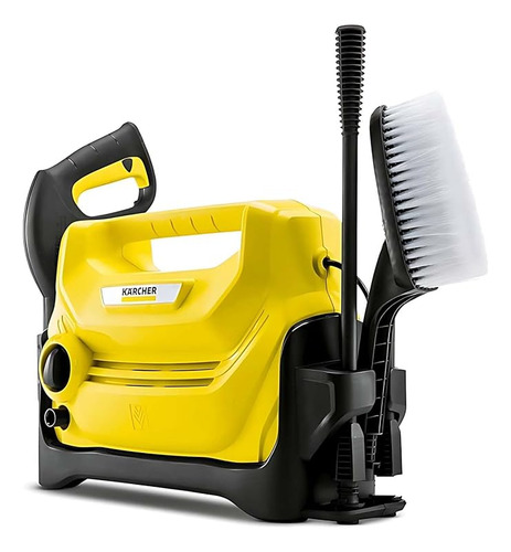 Hidrolavadora K2 Horizontal Karcher