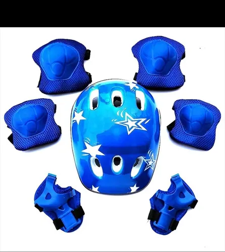 Kit Proteccion De Niños