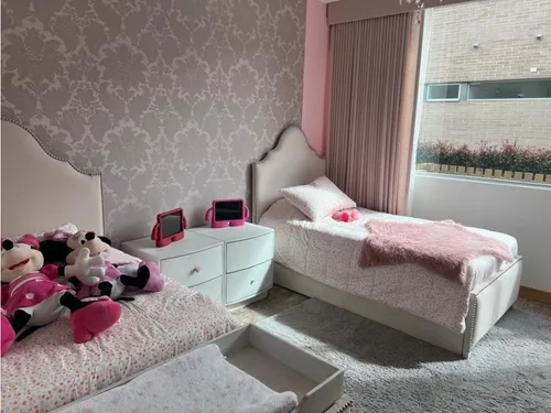 Casa Para La Venta En Alto De Las Palmas