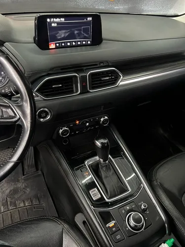 Mazda CX-5 2.5 Grand Touring Lx
