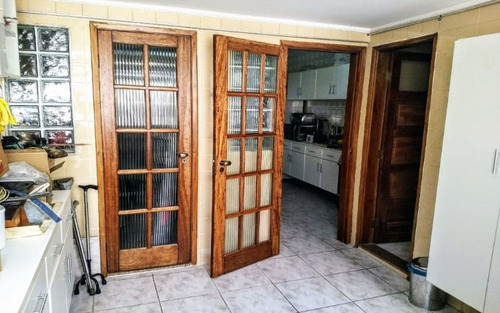 Imagem 28 de 30 de Apartamento Com 3 Dormitórios À Venda, 115 M² Por R$ 720.000 - Vila Mariana - São Paulo/sp - Ap20220