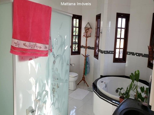 Imagem 20 de 30 de Sobrado No Jardim Santa Maria Em Jacareí-sp - Cv348 - 69187681