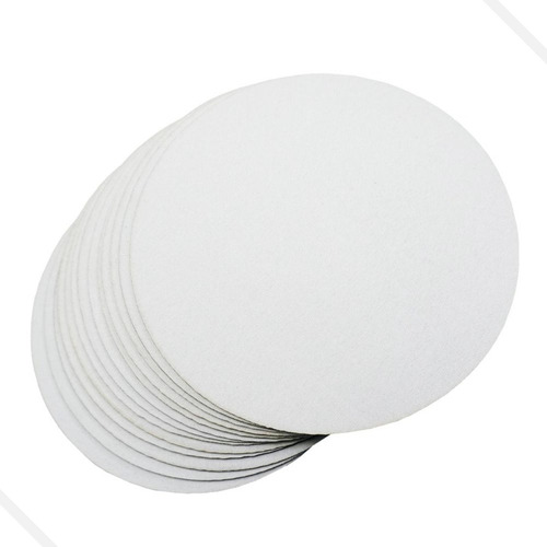 Mouse Pad Em Branco Para Sublimação - Redondo - 200 Unidades