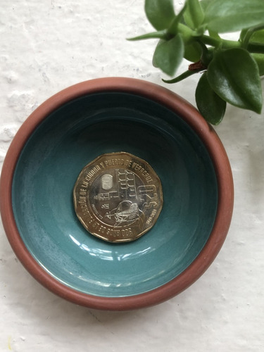 Moneda $20 Veracruz