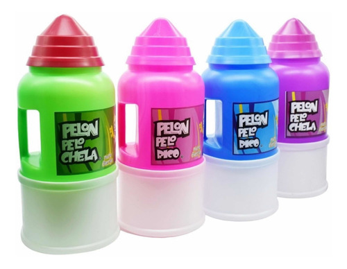 Pelon Pelonchela Dulcero Pelon Pelorico 6 Pzs 1300 Ml