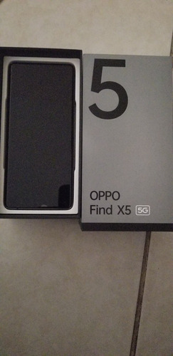 Oppo Find X5 Libre De Fabrica Nuevo 