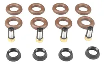 Comprar Kit Repuesto Para Inyectores Focus 2.0l 4 Cil 01\u002F04 Tomco