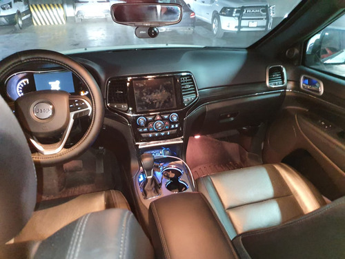 Jeep Cherokee 2.4 Limited Plus At