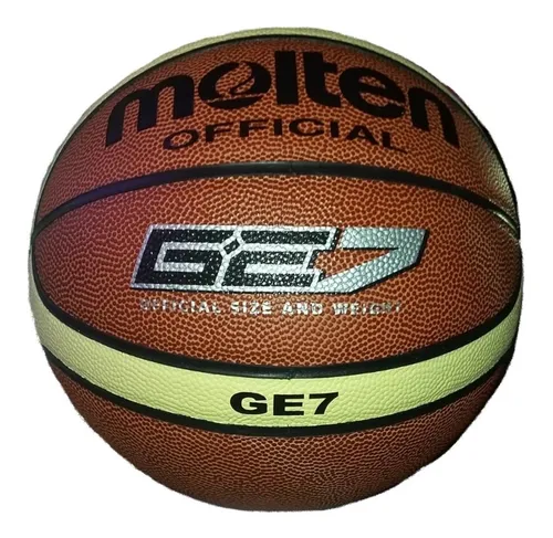 Balón De Basket Bge7 # 7 Molten