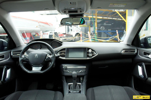 Peugeot 308 1.6 Allure
