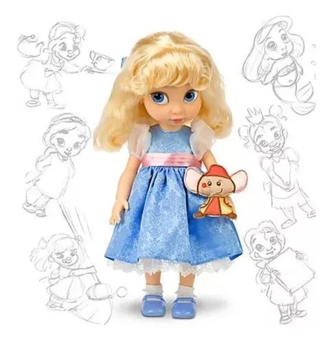 Cenicienta animators hotsell