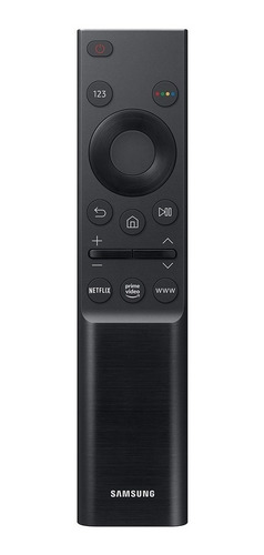 Smart Tv Samsung 55 Uhd 4k Un55au7000 Netflix Nuevo Garantía