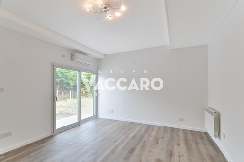 Imagen 12 de 30 de Casa En Venta En Barrio Privado Zona Oeste Haras María Victo