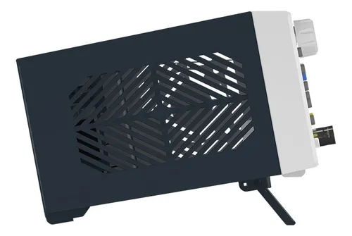 Dge3062 Generador De Funciones Owon 60 Mhz 2 Ch Modulación