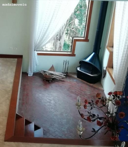 Imagem 9 de 15 de Casa Em Condomínio Para Venda Em Arujá, Arujá Country Club, 3 Dormitórios, 1 Suíte, 4 Banheiros, 4 Vagas - 2108_2-923049