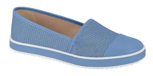 Sapatilha Flatform Moleca MercadoLivre
