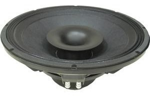 Beyma Altavoz 15 Pulgadas 800 Watts Coaxial 15cxa400/fe