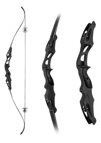 Bosen Bows Núcleo De Espuma Ilf Extrembs Recurve Bow Takedow