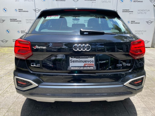 Audi Q2 1.4 35 Tfsi Select