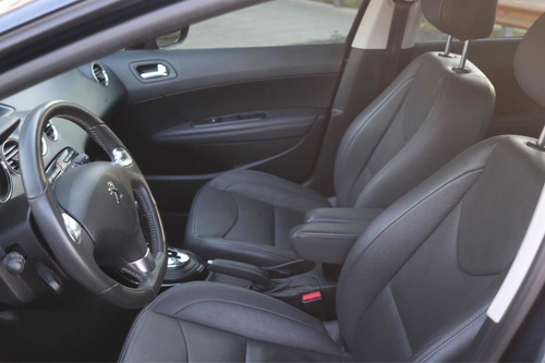 Imagen 8 de 16 de Peugeot 308