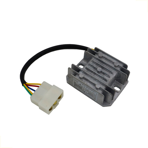 Regulador De Voltage 12v 9a Para Guerrero G 70 G 90