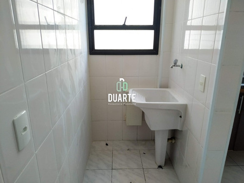 Imagem 13 de 20 de Apartamento - Ap02837 - 68234598
