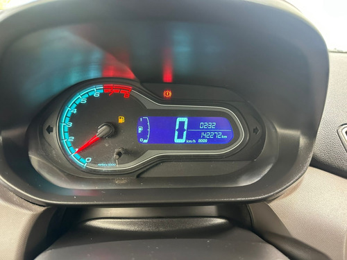 Chevrolet Prisma 1.4 MPFI LT 8V FLEX 4P MANUAL