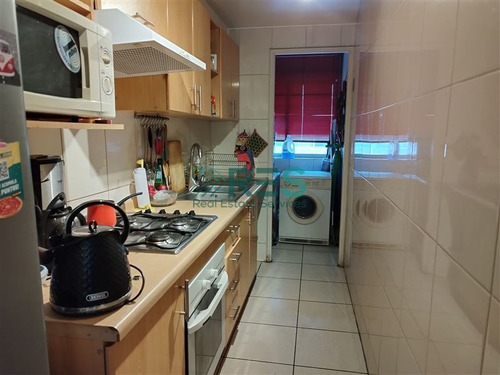 Imagen 7 de 16 de Venta Departamento Ñuñoa. 2 Dormitorios, 2 Baños