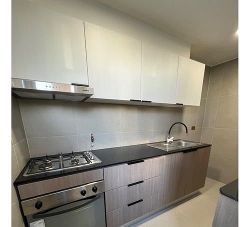 Departamento En Andalue 2dormitorios/2baños/estac. /bodega